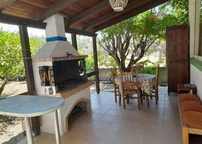 Diotima Rhodos Experience * Rhodes City