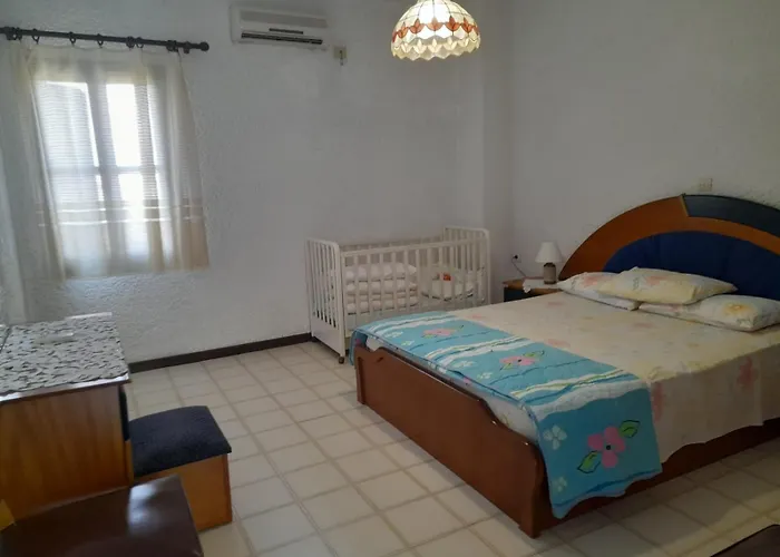 Diotima Rhodos Experience Villa *