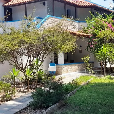 Diotima Rhodos Experience *