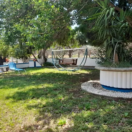 Diotima Rhodos Experience Vila Kolymbia