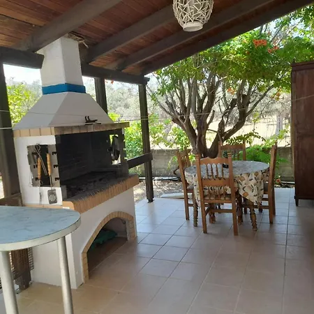 Diotima Rhodos Experience * Kolymbia