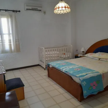Diotima Rhodos Experience Villa *