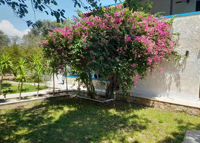 Diotima Rhodos Experience فيلة