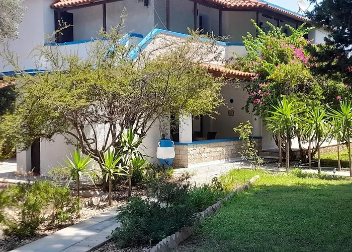 Diotima Rhodos Experience *