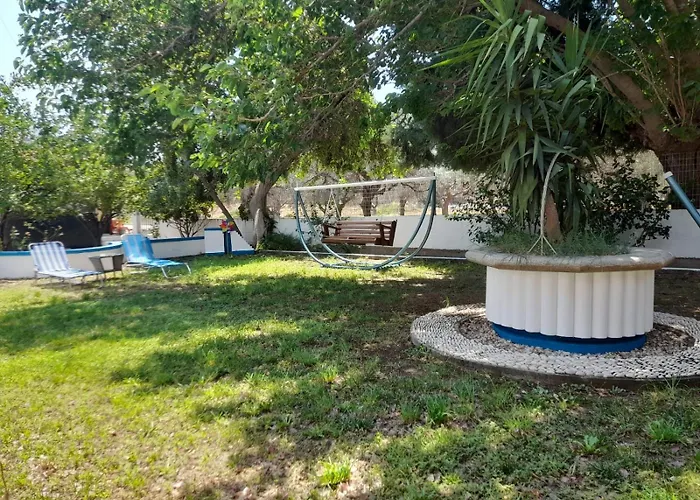 Diotima Rhodos Experience فيلة Rhodes City